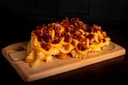Batata Rinkle Cheese 250g
